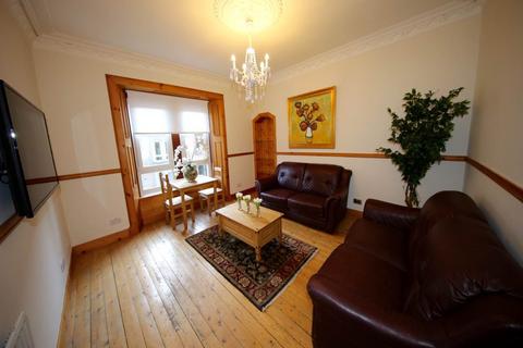 1 bedroom flat to rent, Baldovan Terrace, Dundee,