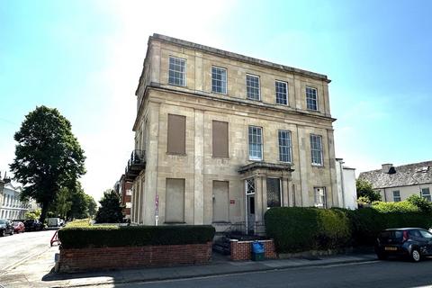 Carlton Street, Cheltenham