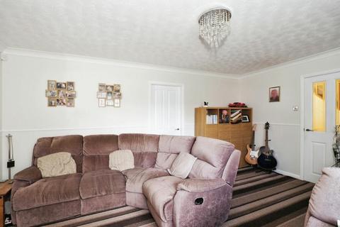 4 bedroom detached house for sale, Stablers Walk, Normanton WF6