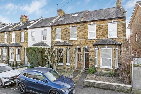 4 bedroom house for sale, Pemberton Road, East Molesey KT8