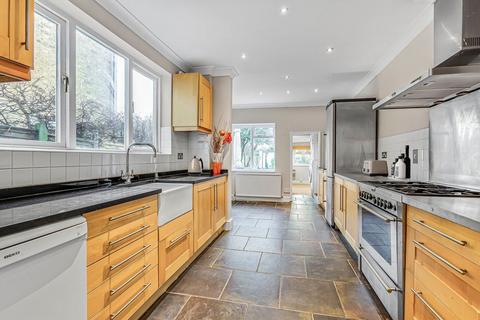 4 bedroom house for sale, Pemberton Road, East Molesey KT8