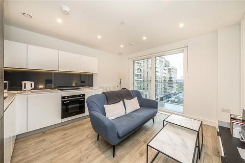 1 bedroom apartment to rent, Plowden Road, Kidbrooke Village, London, SE3