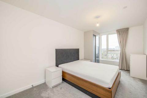 2 bedroom flat to rent, Osborne Road, London W3