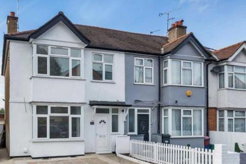 Twickenham Road, Isleworth TW7