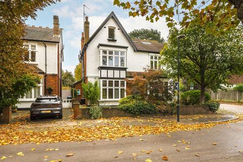 2 bedroom flat for sale, Cole Park Road, Twickenham TW1