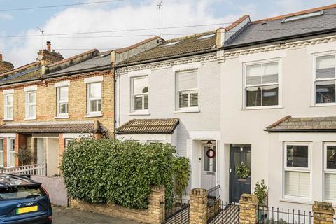 4 bedroom terraced house for sale, Gravel Road, Twickenham TW2