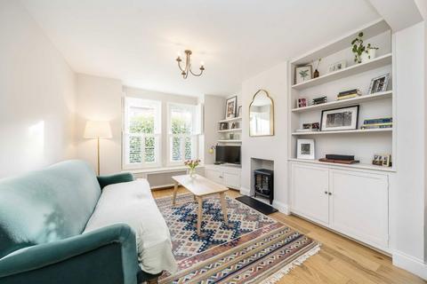 4 bedroom terraced house for sale, Gravel Road, Twickenham TW2