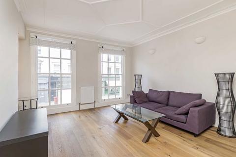 2 bedroom flat to rent, Kensington Church Street, London W8