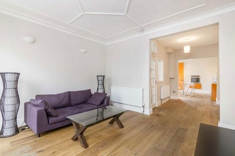 2 bedroom flat to rent, Kensington Church Street, London W8