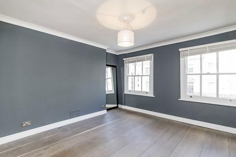 2 bedroom flat to rent, Kensington Church Street, London W8