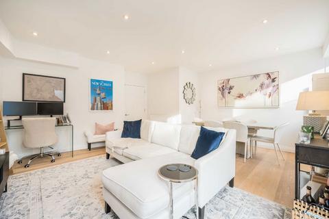 2 bedroom flat for sale, Yukon Road, London SW12