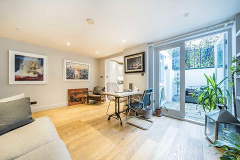 1 bedroom flat for sale, Fernlea Road, London SW12