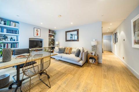 1 bedroom flat for sale, Fernlea Road, London SW12