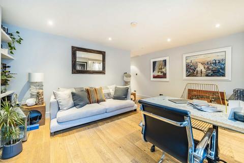 1 bedroom flat for sale, Fernlea Road, London SW12