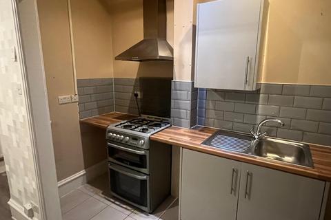 1 bedroom flat to rent, Mill Hill Lane, Derby DE23