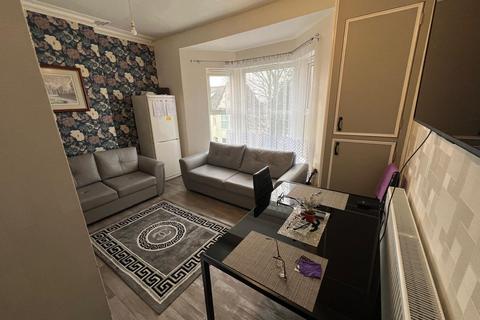 1 bedroom flat to rent, Mill Hill Lane, Derby DE23