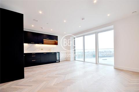 2 bedroom apartment to rent, Brigadier Walk, Royal Arsenal Riverside, London, SE18