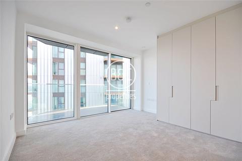 2 bedroom apartment to rent, Brigadier Walk, Royal Arsenal Riverside, London, SE18