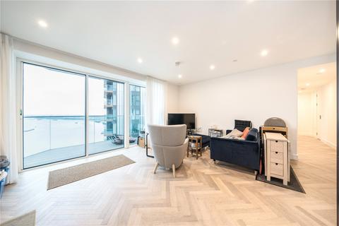 2 bedroom apartment to rent, Brigadier Walk, Royal Arsenal Riverside, London, SE18