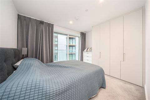 2 bedroom apartment to rent, Brigadier Walk, Royal Arsenal Riverside, London, SE18