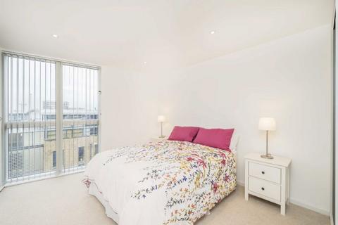 2 bedroom flat for sale, High Street, Brentford TW8