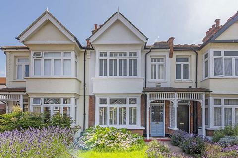 4 bedroom terraced house for sale, St. Margarets Road, St Margarets TW1