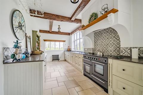 3 bedroom detached house for sale, Hereford Lodge, Tyberton, Nr Madley, Herefordshire, HR2 9PT