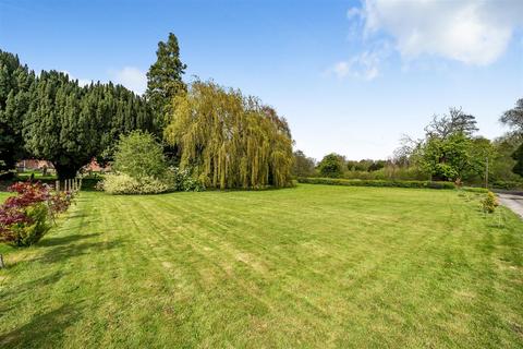 3 bedroom detached house for sale, Hereford Lodge, Tyberton, Nr Madley, Herefordshire, HR2 9PT