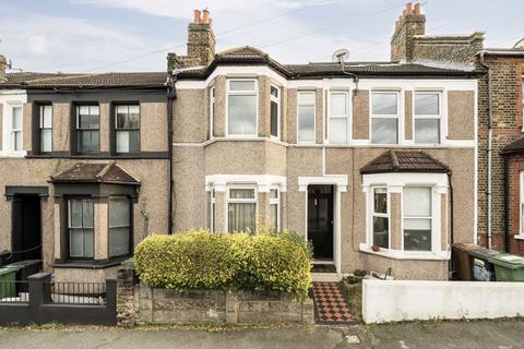 2 bedroom terraced house for sale, Neuchatel Road, London SE6