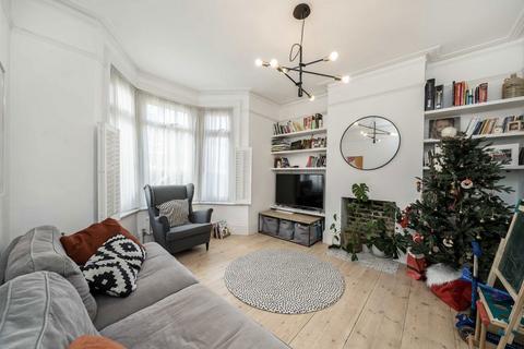 2 bedroom terraced house for sale, Neuchatel Road, London SE6