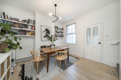 2 bedroom terraced house for sale, Neuchatel Road, London SE6