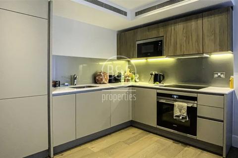 1 bedroom apartment to rent, Great Peter Street, London, SW1P