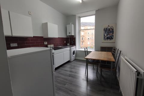 1 bedroom flat to rent, Argyle Street, Finnieston, Glasgow, G3