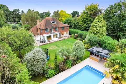 undefined, Silverdale Avenue, Ashley Park, KT12