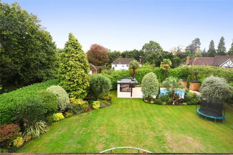 undefined, Silverdale Avenue, Ashley Park, KT12