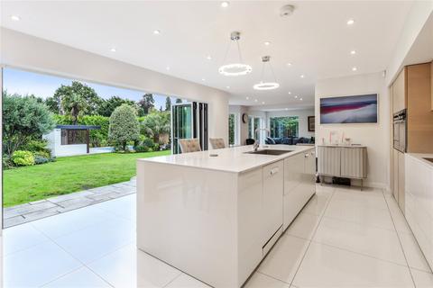 undefined, Silverdale Avenue, Ashley Park, KT12