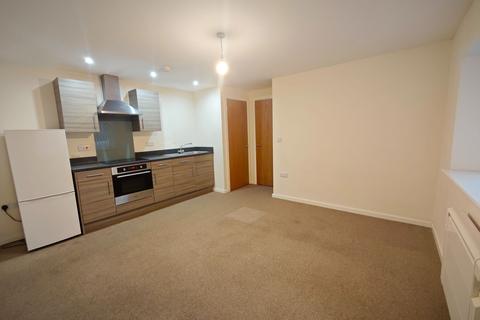 1 bedroom flat to rent, Edward House, Stockport