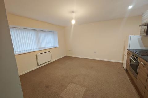 1 bedroom flat to rent, Edward House, Stockport