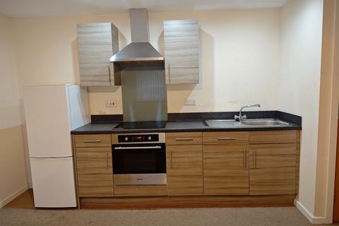 1 bedroom flat to rent, Edward House, Stockport