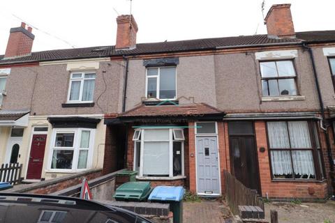 Studio to rent, Room 1, 316 Grange Road, Longford, Coventry, West Midlands