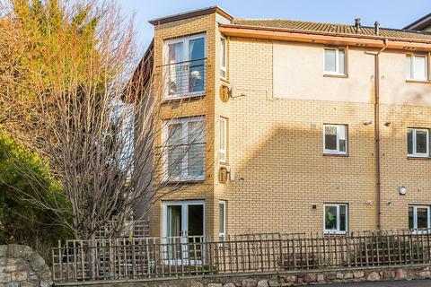 2 bedroom ground floor flat for sale, Gilmerton Road, Liberton, Edinburgh, EH16