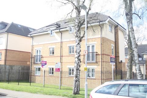 2 bedroom apartment for sale, Ebberns Road, Hemel Hempstead, Hertfordshire, HP3