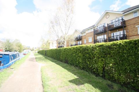 2 bedroom apartment for sale, Ebberns Road, Hemel Hempstead, Hertfordshire, HP3