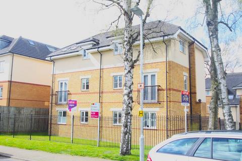 2 bedroom apartment for sale, Ebberns Road, Hemel Hempstead, Hertfordshire, HP3