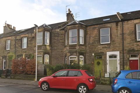 1 bedroom ground floor flat for sale, 31 Ryehill Gardens, Restalrig, Edinburgh, EH6 8ES