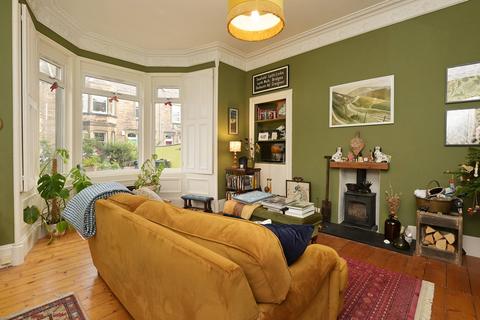 1 bedroom ground floor flat for sale, 31 Ryehill Gardens, Restalrig, Edinburgh, EH6 8ES