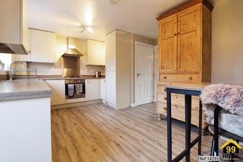 2 bedroom end of terrace house for sale, Mulberry Grove, Solihull, West Midlands, B90