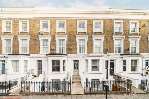 2 bedroom flat to rent, Fernlea Road, London SW12