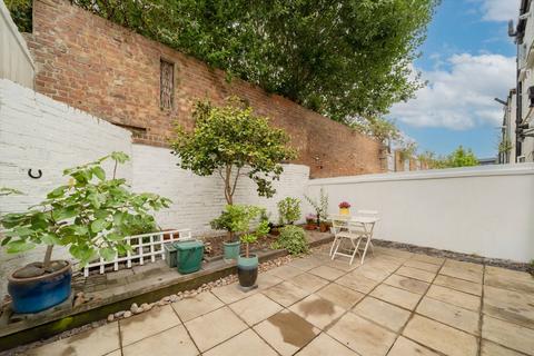 2 bedroom flat for sale, Kilburn Lane, London W10
