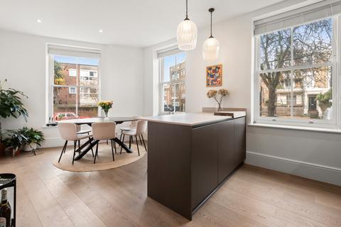 undefined, Elmore Street, London